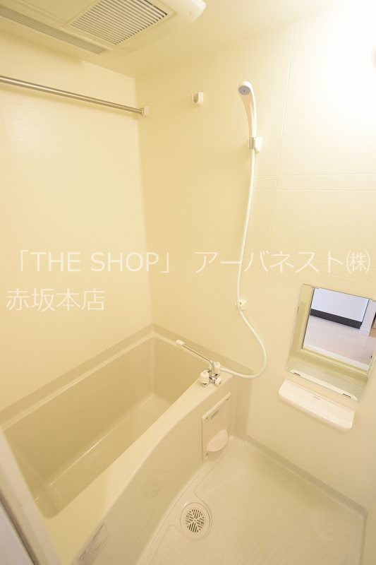 スカイコート武蔵新田 同物件別タイプの室内写真です