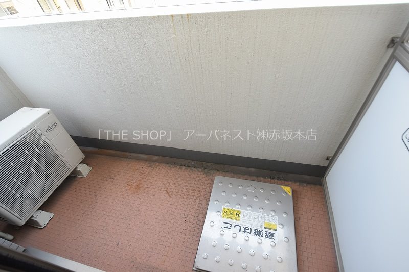 スカイコート武蔵新田 同物件別タイプの室内写真です